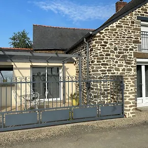 Hébergement de vacances La Maison Du Chêne 2