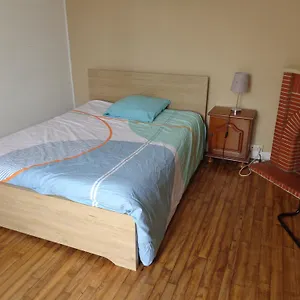 Séjour chez l'habitant Chambre chez l'habitant