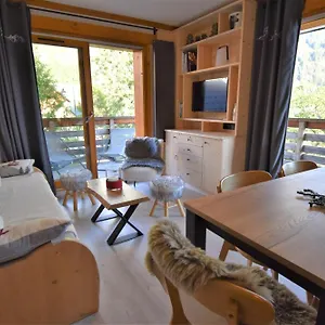 Hébergement de vacances Résidence Les Valmonts